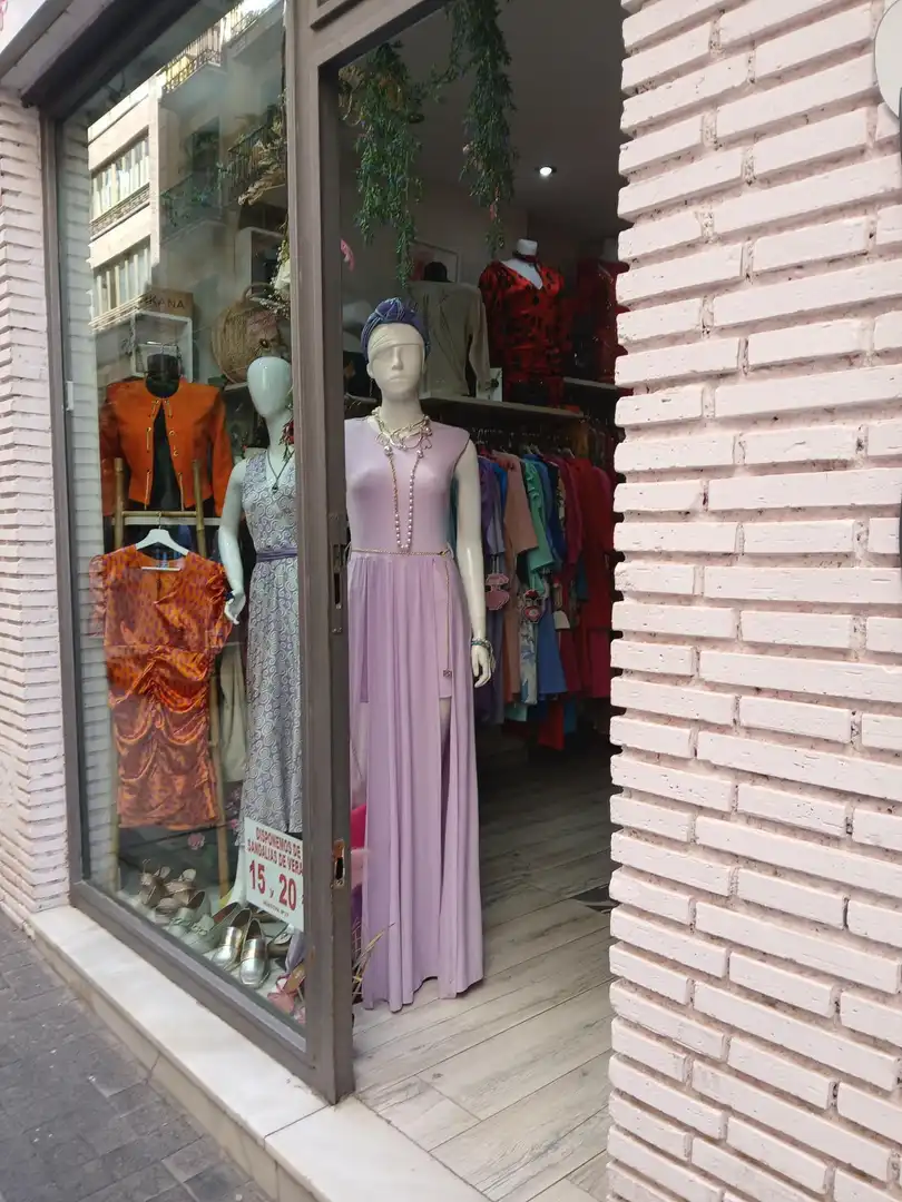 Business premises for transfer in Centro, imagen 5