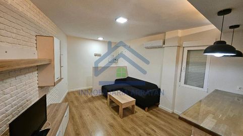 Foto 3 de Piso de alquiler en Barrio de Zaidín, Granada Capital