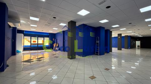 Photo 5 of Premises for sale in Paseo de Canalejas, 114, San Esteban - San Cristóbal, Salamanca