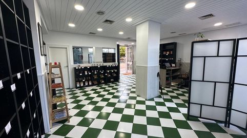 Photo 2 of Commercial properties for rent in Zumardi Pasealekua, Bidebieta, Donostia - San Sebastián