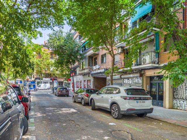 Local comercial en Alquiler en Ventas