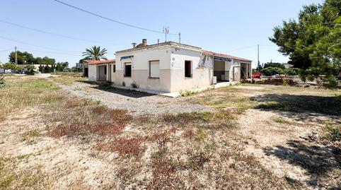 Foto 5 de Casa o xalet en venda a  Valverde Bajo, Valverde, Elche / Elx