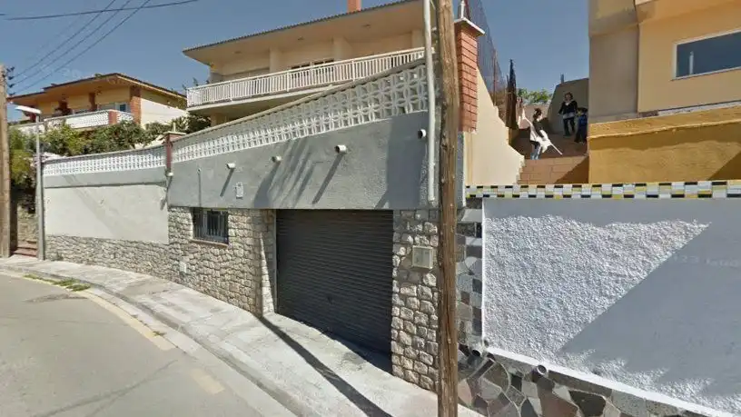 Casa en venta en calle De la Palmera