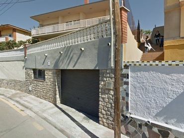 Casa in vendita a calle De la Palmera