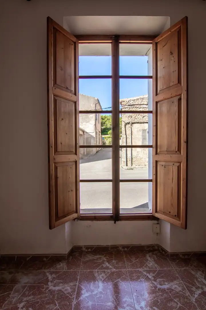 Country house zum Verkauf in Ciutat, 26, Son Servera Poble