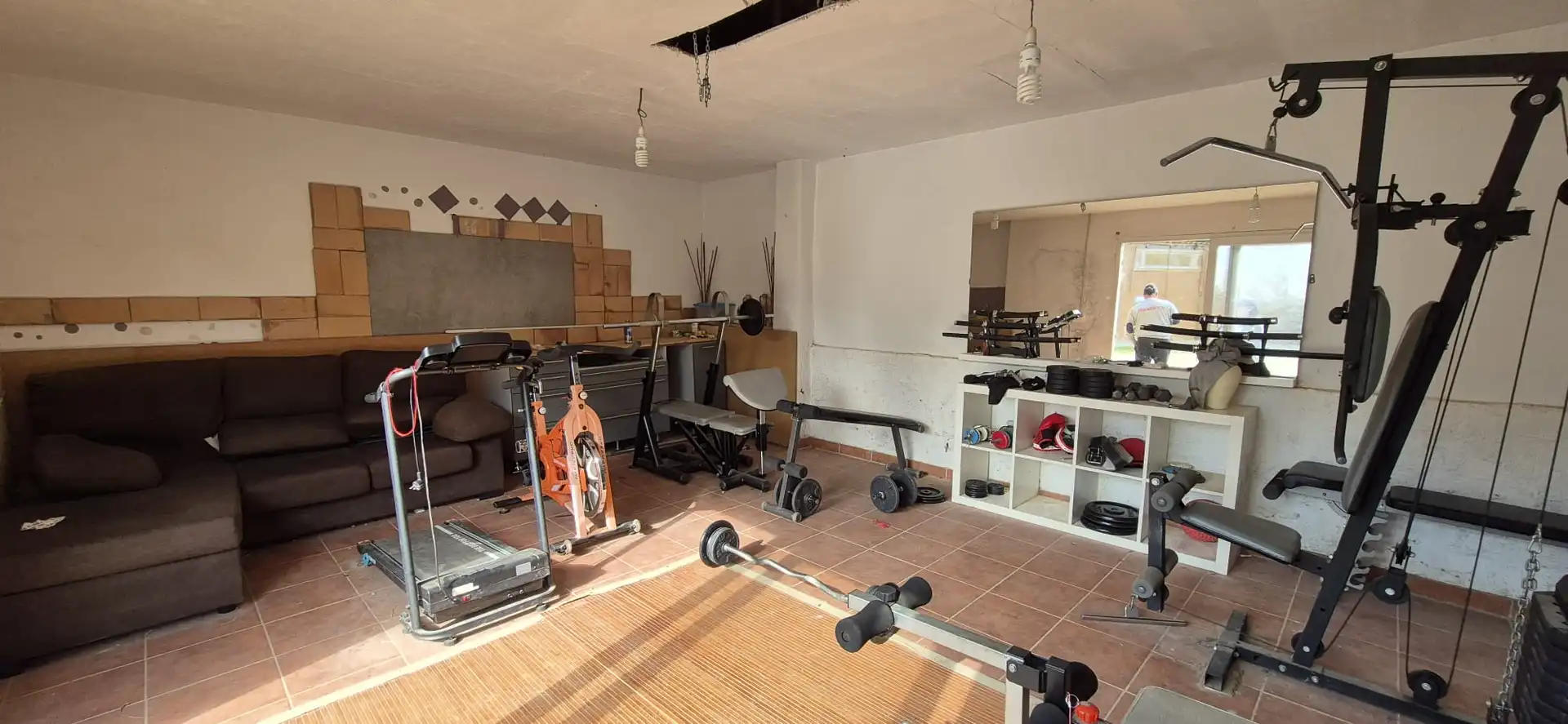 Finca rústica en venta en Begur con Aire acondicionado, Calefacción y Jardín privado