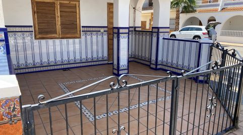 Foto 4 de Dúplex de alquiler en Lo Pagán, San Pedro del Pinatar