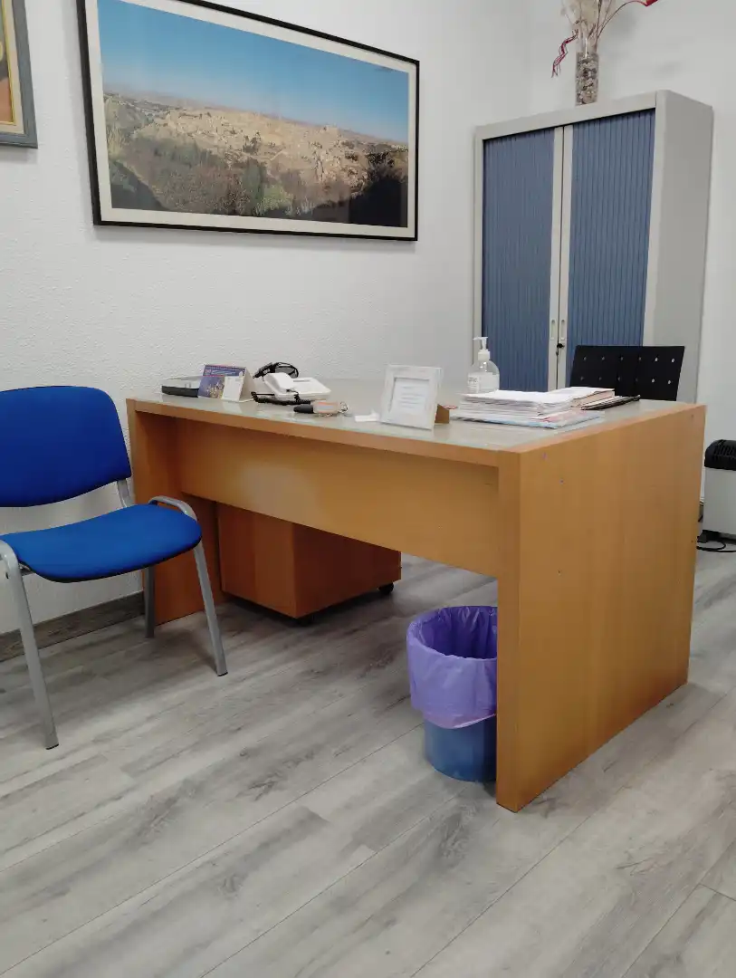 Piso en venta en Madrid con Aire acondicionado y Calefacción