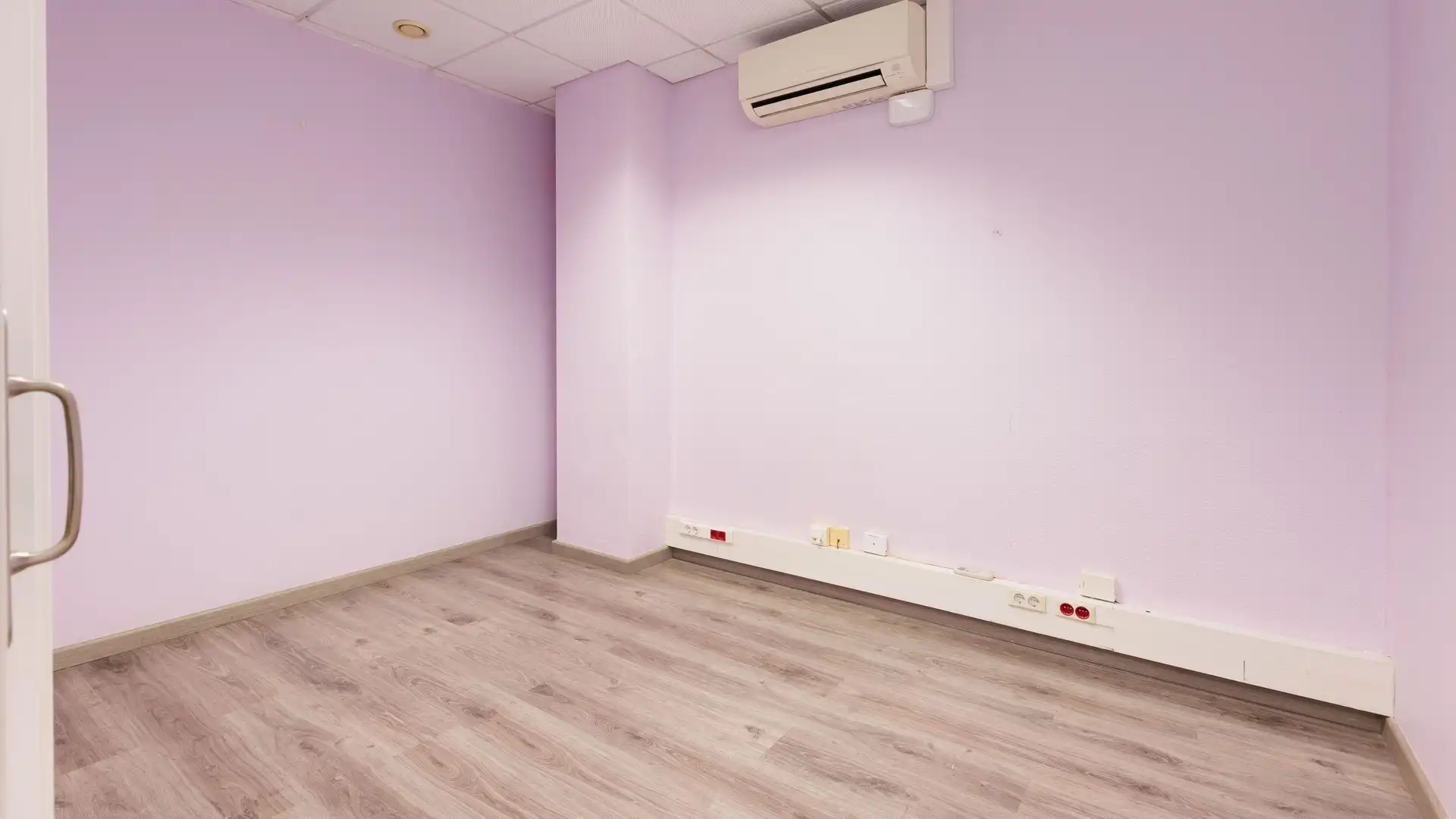 Büro zur Miete in Barcelona, Barcelona