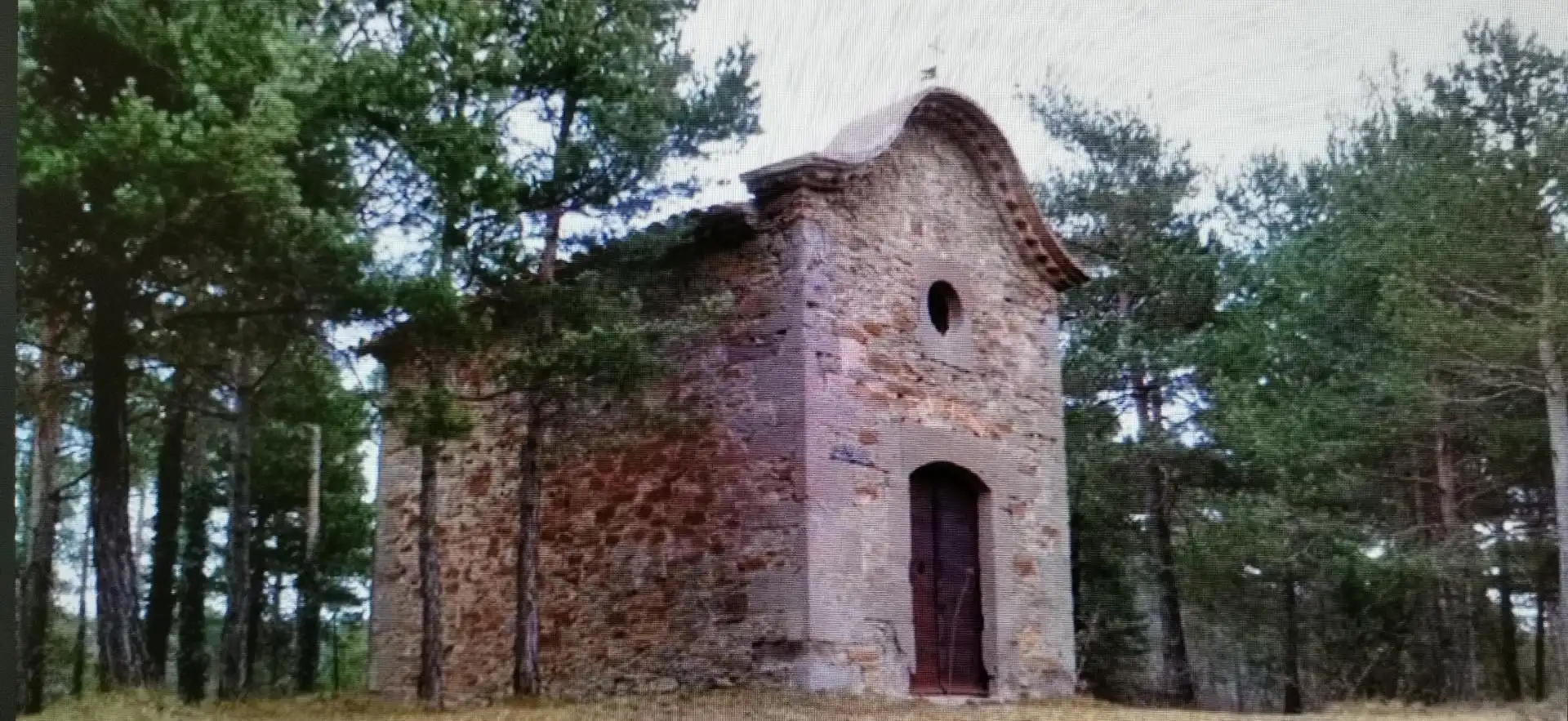 Edificio en venta en Sant Boi de Lluçanès