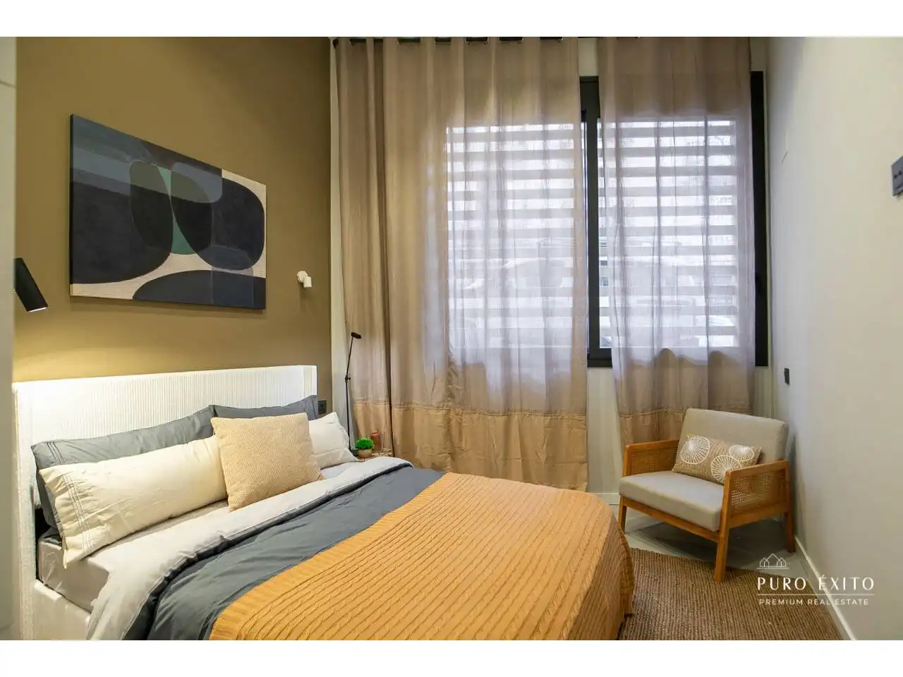 Habitación de Oficina en venta en Barcelona con Aire acondicionado
