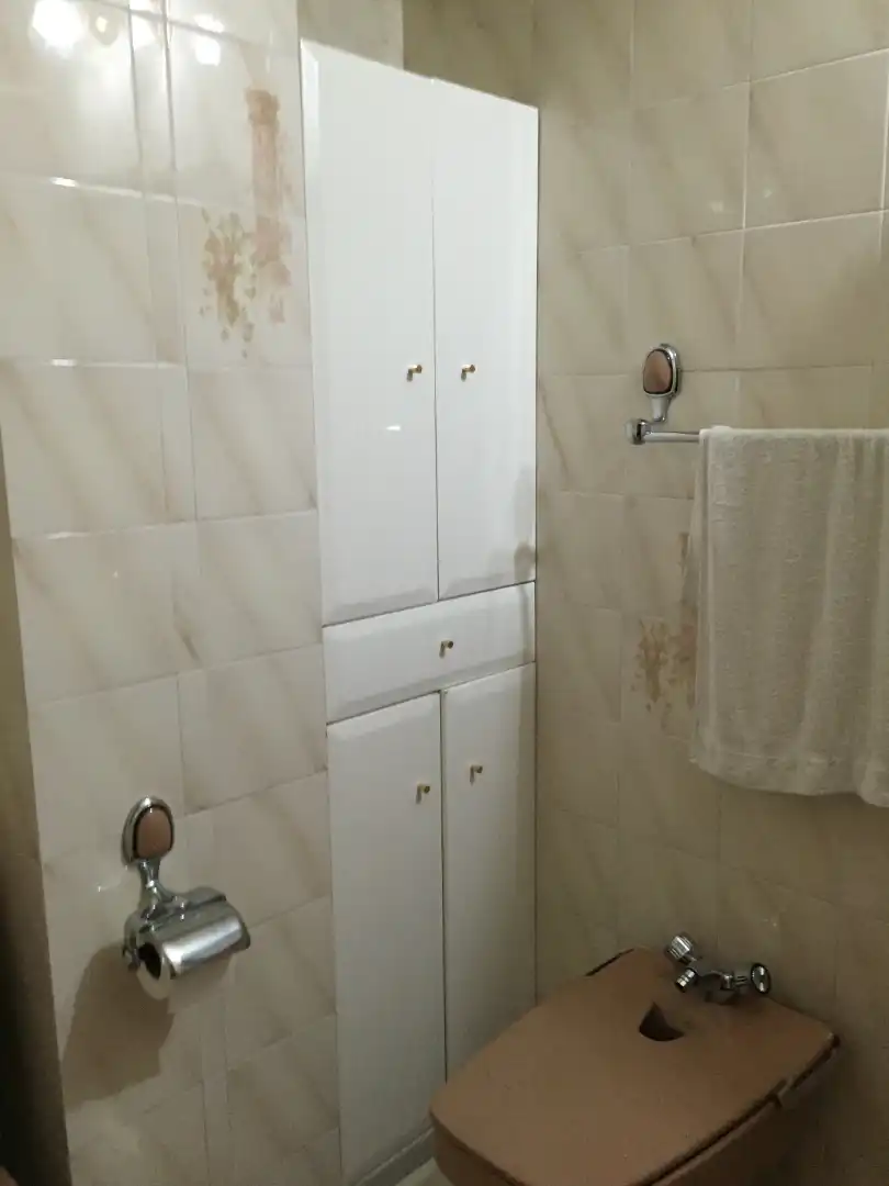 Piso de alquiler en Rúa de Santa Uxía de Ribeira, Campus Norte - San Caetano