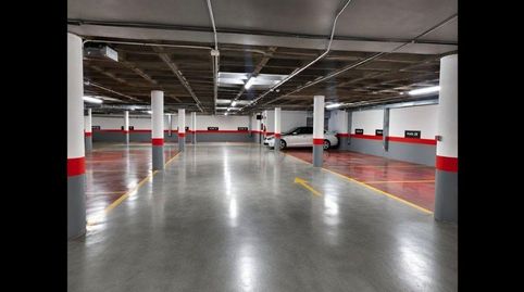 Foto 4 de Garaje en venta en Calle de la Poetisa María Zambrano, Parque de los Cineastas, Zaragoza Capital