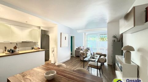 Foto 3 de Planta baixa en venda a Calle Calomela, Nagüeles Alto, Marbella