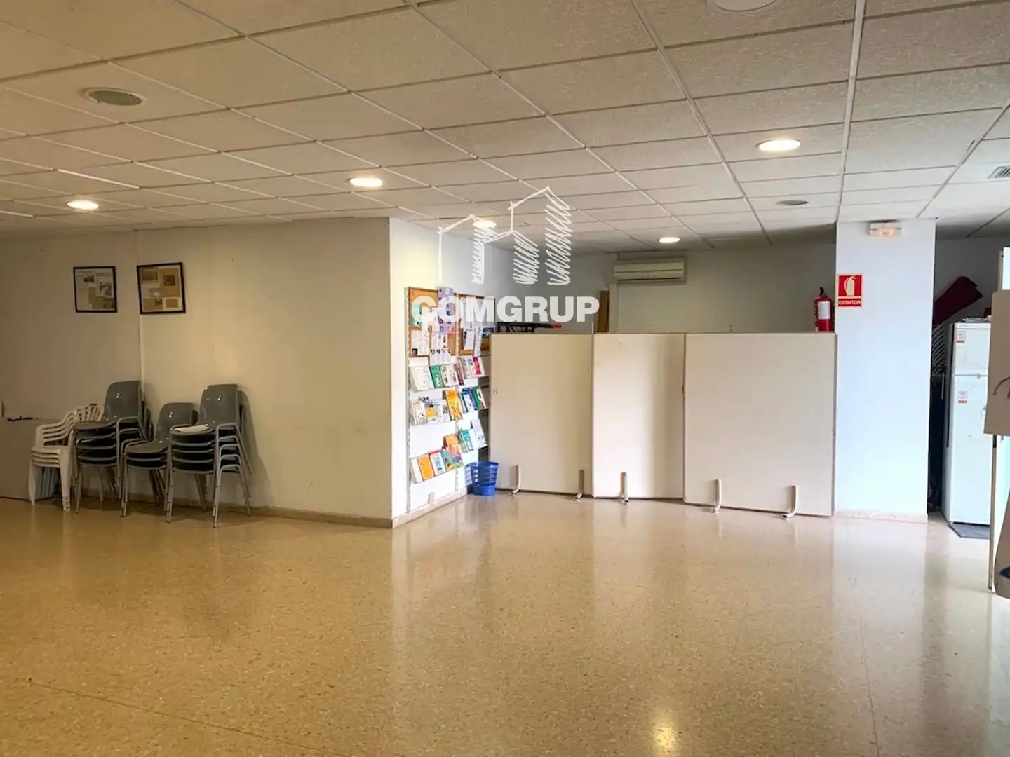 Business premises for sale in Ponent, imagen 8
