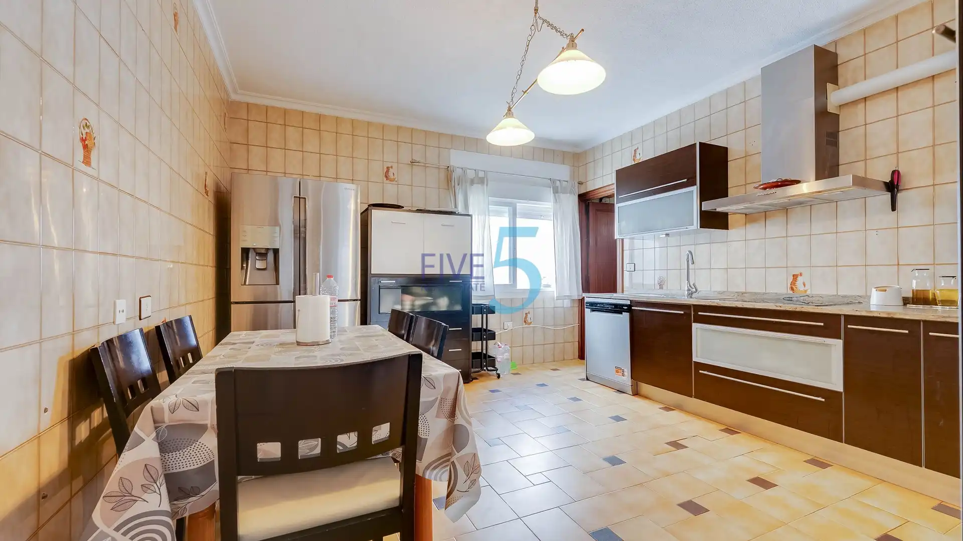 Cocina de Piso en venta en Torre-Pacheco ciudad