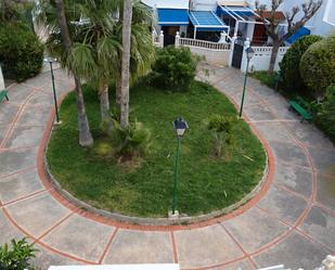 Garden of House or chalet for sale in El Campello  with Air Conditioner, Heating and Terrace