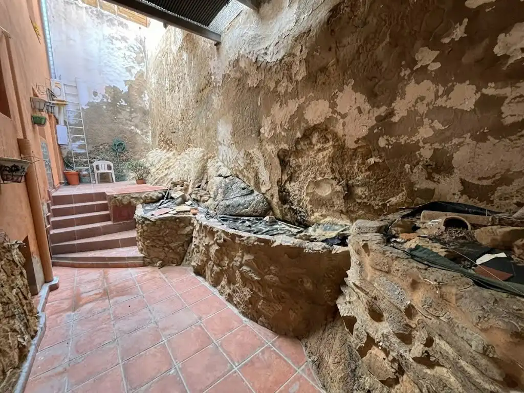Casa con terrazza in vendita a Carrer Font Nova 21, imagen 26