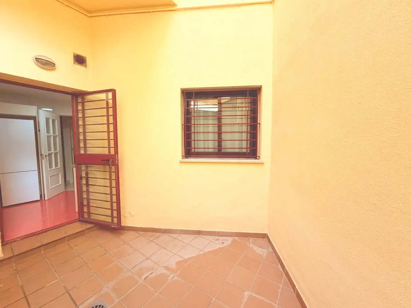 Terrassa de Pis en venda en Alcalá de Guadaira amb Aire condicionat
