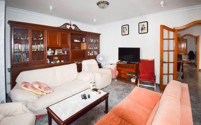 Sala d'estar de Pis en venda en Ciutadella de Menorca amb Aire condicionat