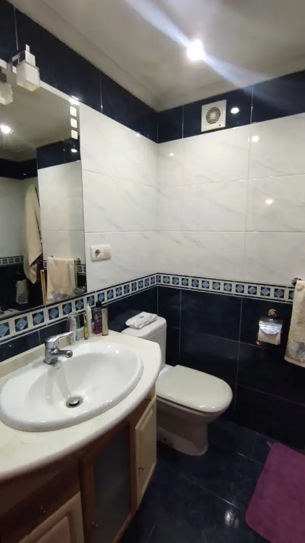 Appartement avec ascenseur à vendre à Trañabarren Hiribidea, imagen 25