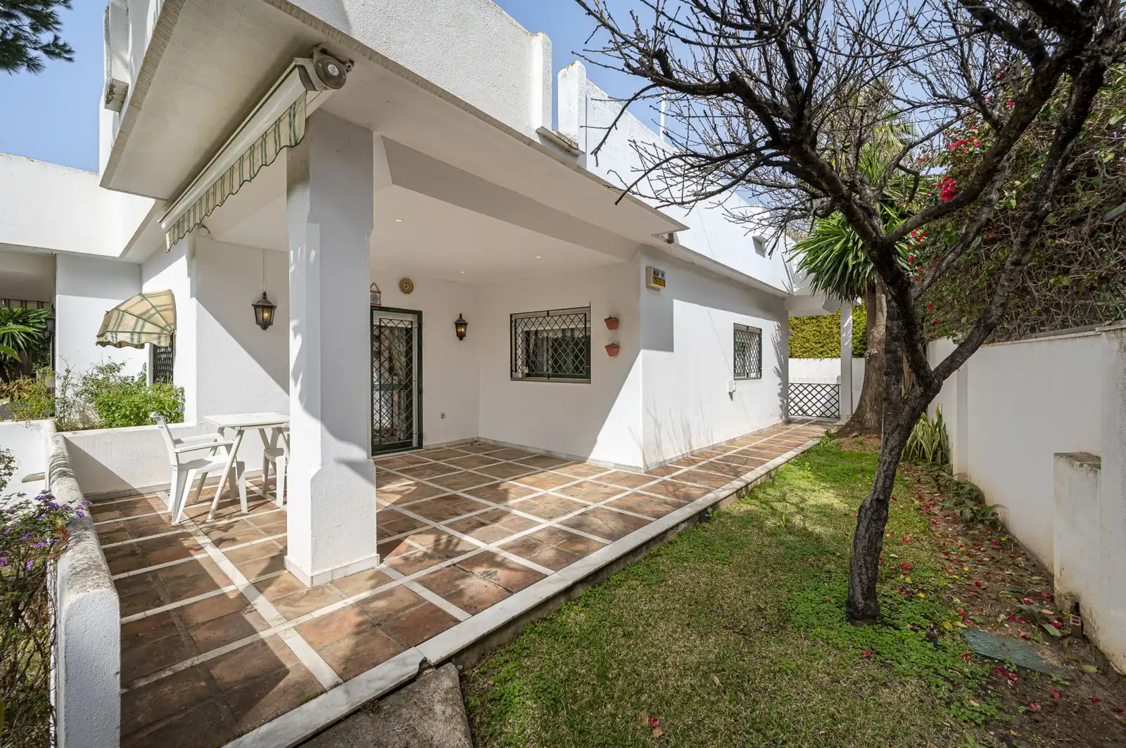 Chalet con piscina en venta en Calle Lago de los Cisnes 1, imagen 19