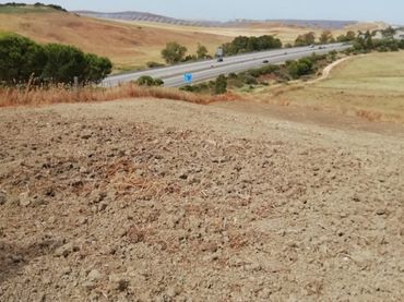 Rustikales Grundstück zum Verkauf in Barbate ciudad