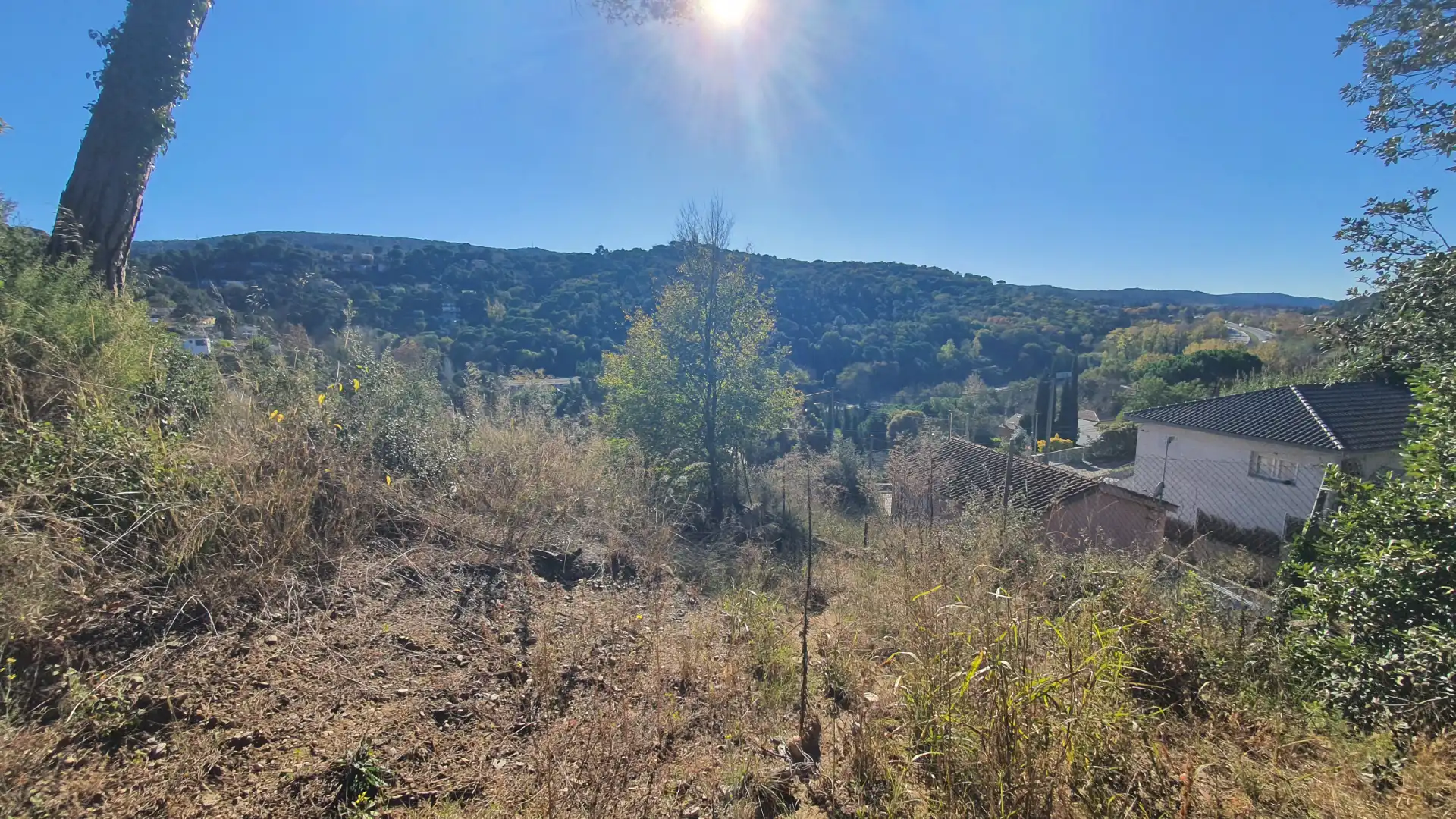 Wohnbaugrundstück zum Verkauf in Carrer de la Noguera 13, imagen 6