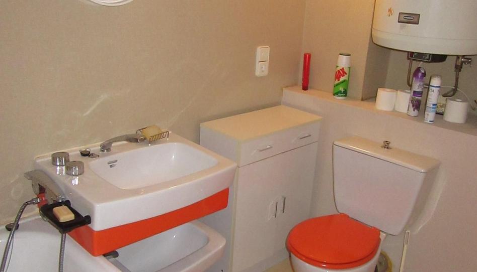 Foto 1 de Apartament en venda a Astún, Huesca