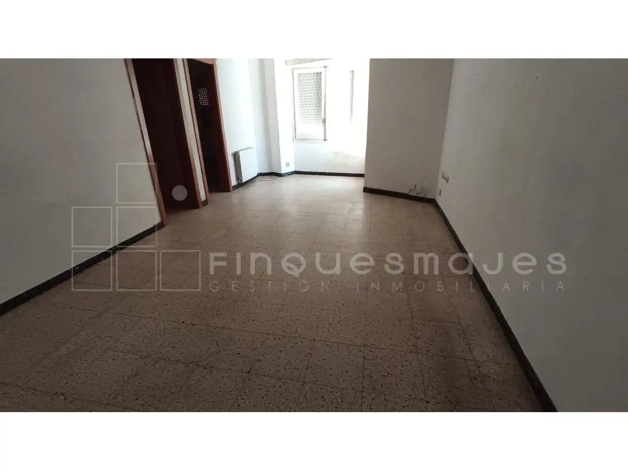 Piso en venta en Montmeló con Calefacción y Balcón