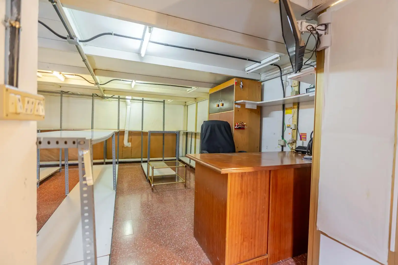Local en venta en Ingenio con Amueblado