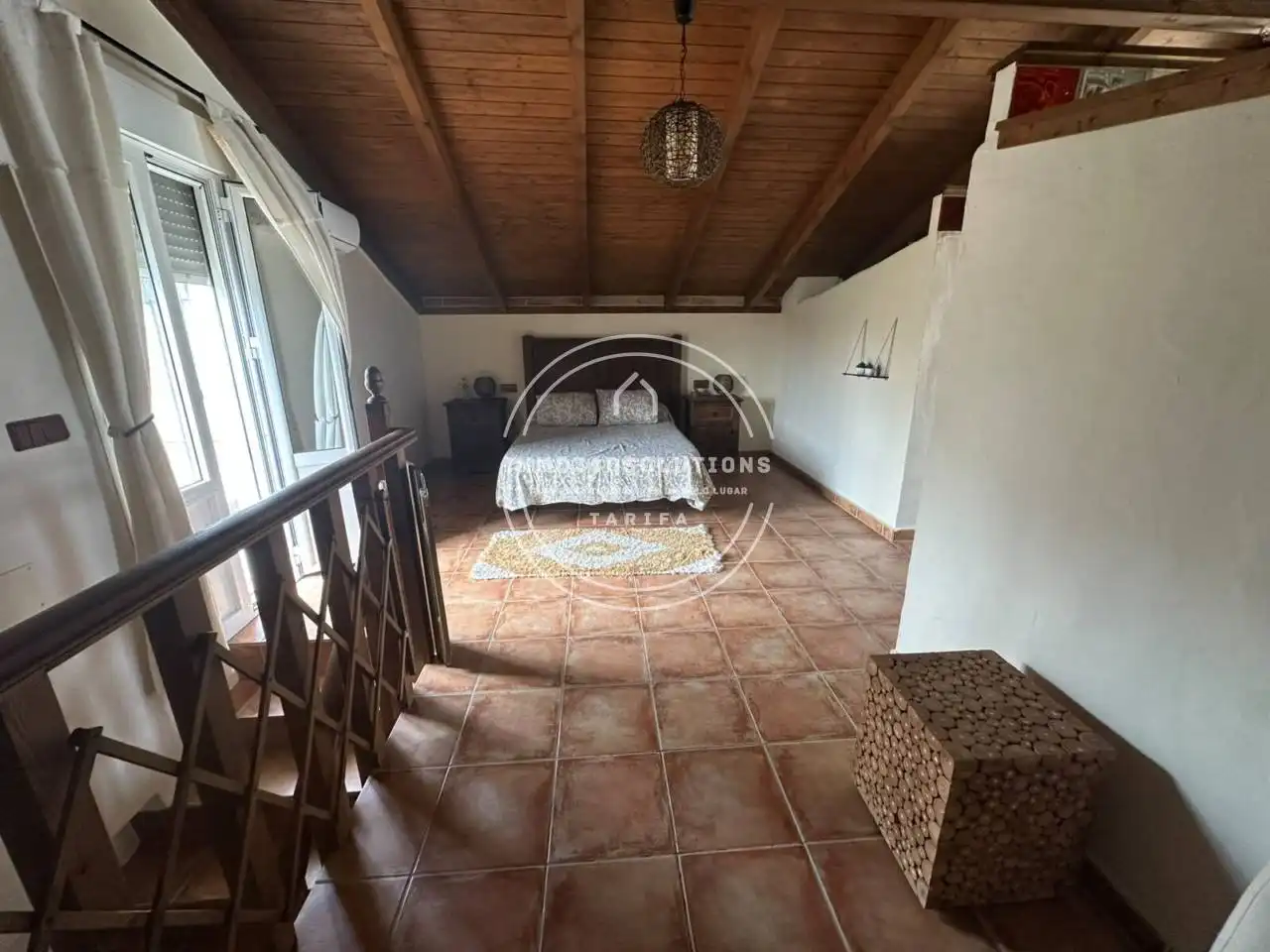 Country homes for rent in Calle Los Majales, Tarifa ciudad