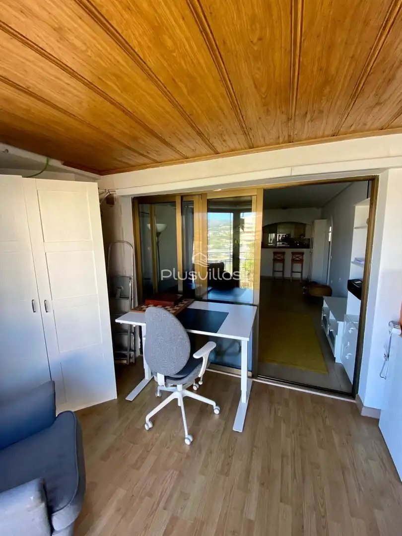 Apartament en venda en Calpe / Calp