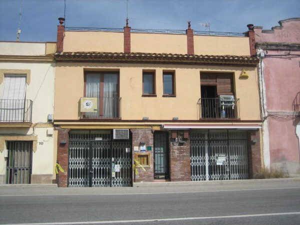Local comercial en Alquiler en Av Barcelona (Ordal) en Subirats