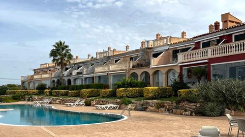 Photo 3 of Apartment to rent in Badia Blava - Badia Gran - Tolleric, Illes Balears