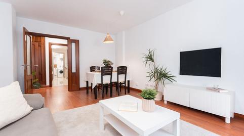 Photo 5 of Flat for sale in Avenida Cronista Martín Moreno, 2, Los Tarahales - La Paterna, Las Palmas de Gran Canaria