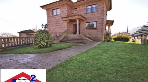 Amplio chalet en alquiler