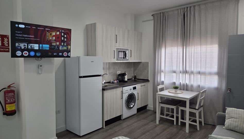 Photo 1 of Apartment to rent in Calle Lope de Rueda, Fuente Alegre - El Chaparral - Los Morales, Málaga