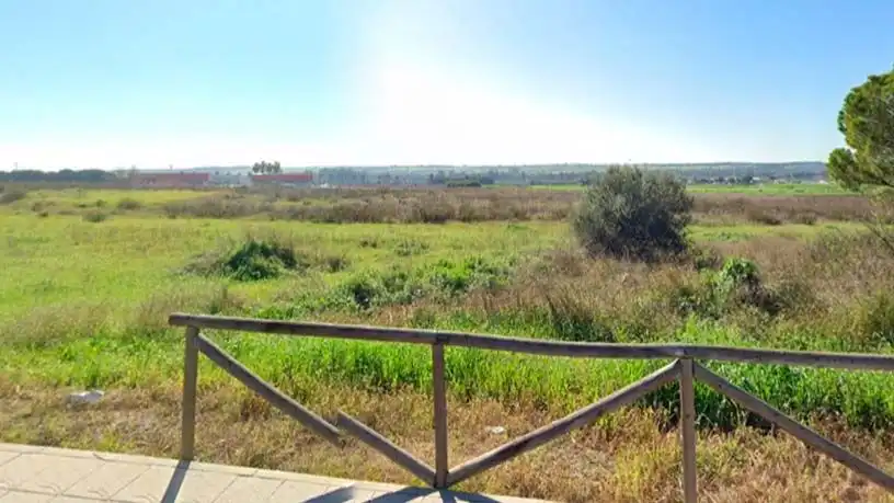 Residencial en venta en Carrión de los Céspedes