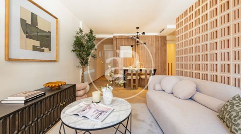 Foto 2 de Piso en venta en C. de Trueba y Fernández, Hispanoamérica - Bernabéu, Madrid Capital