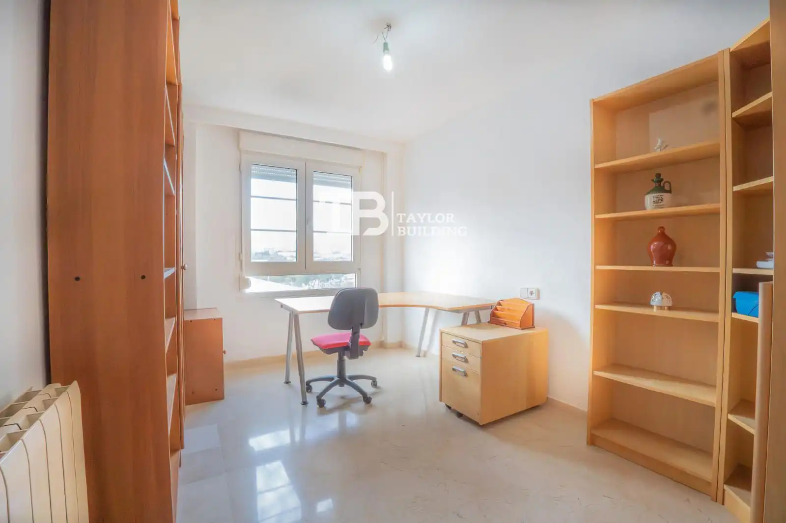 Ático en venta en  Palma de Mallorca con Aire acondicionado, Calefacción y Terraza
