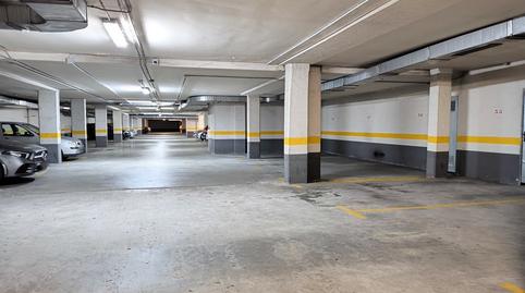 Foto 3 de Garatge de lloguer a Vilagarcía, Pontevedra