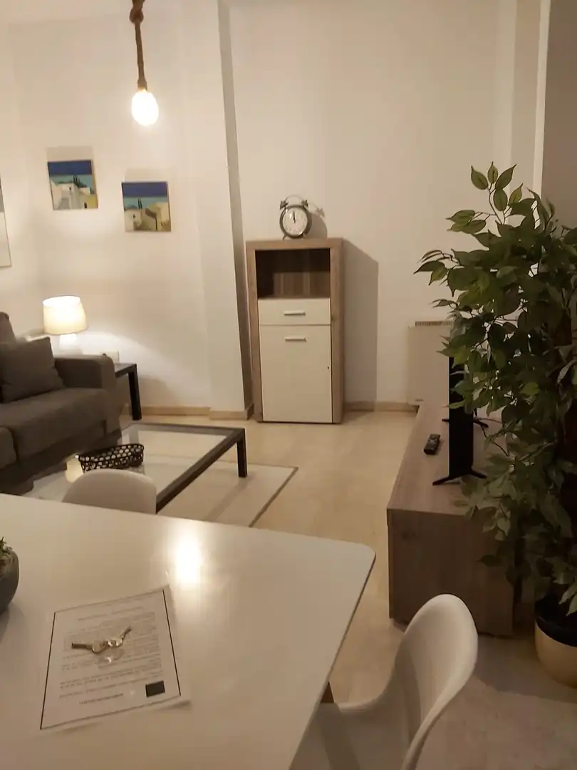 Apartment with terrace to rent in Calle Colcha, imagen 3