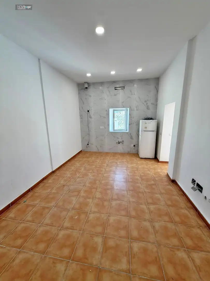 Rez-de-chaussée avec terrasse à vendre à Álora, imagen 3