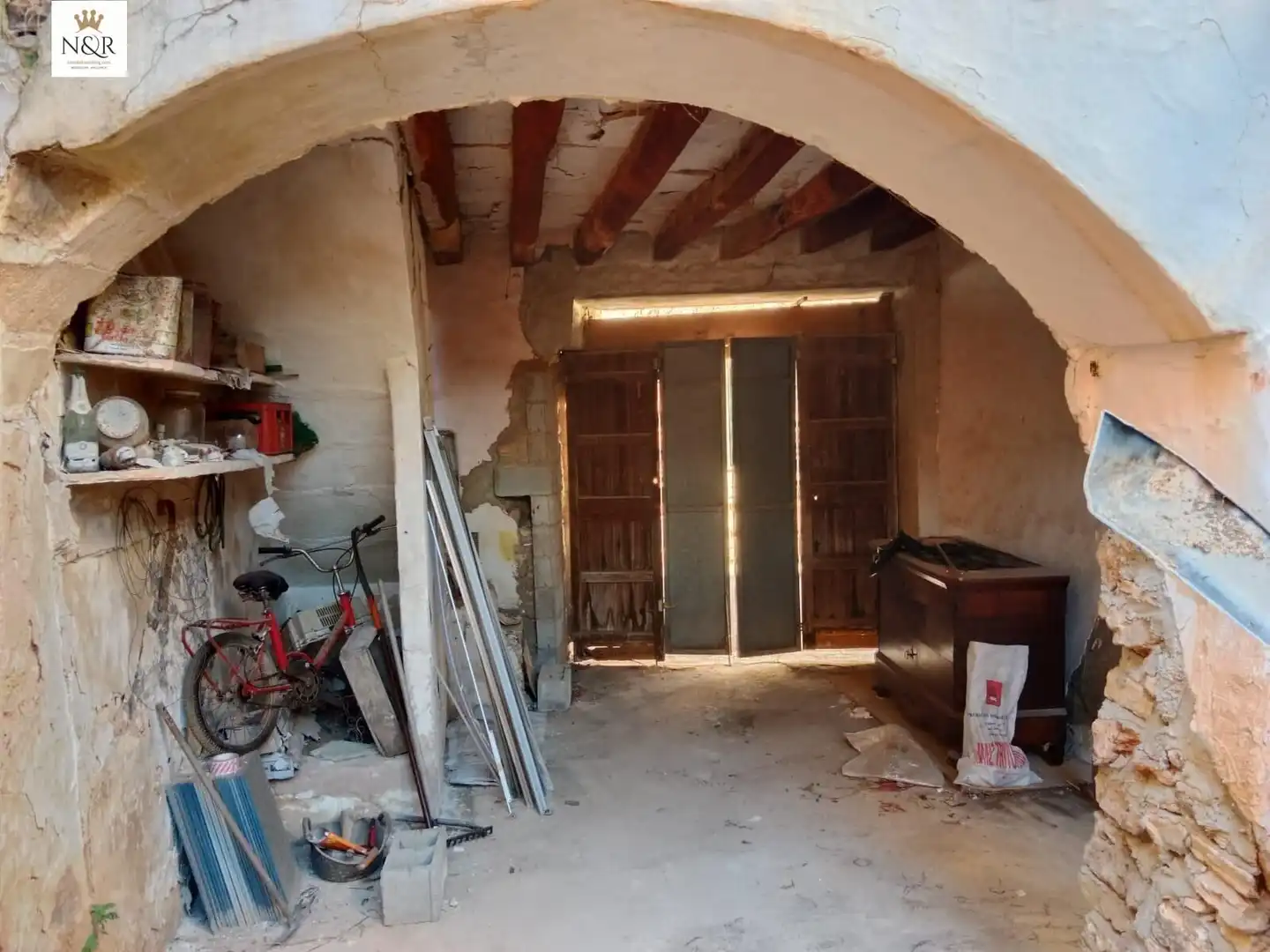 Casa o chalet en venta en Sencelles con Terraza