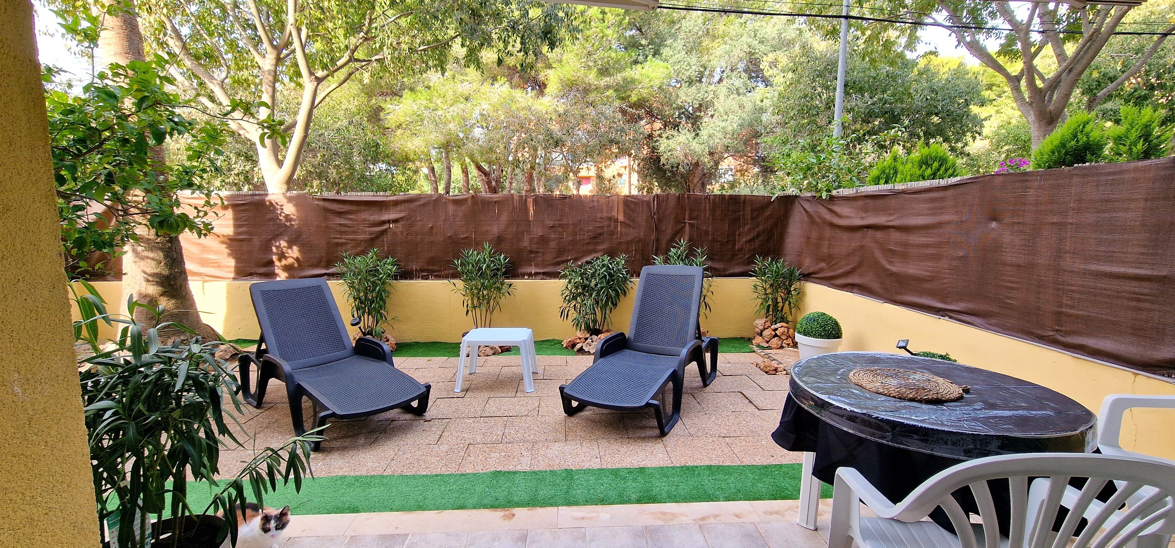 Apartament en venda a Cala Millor