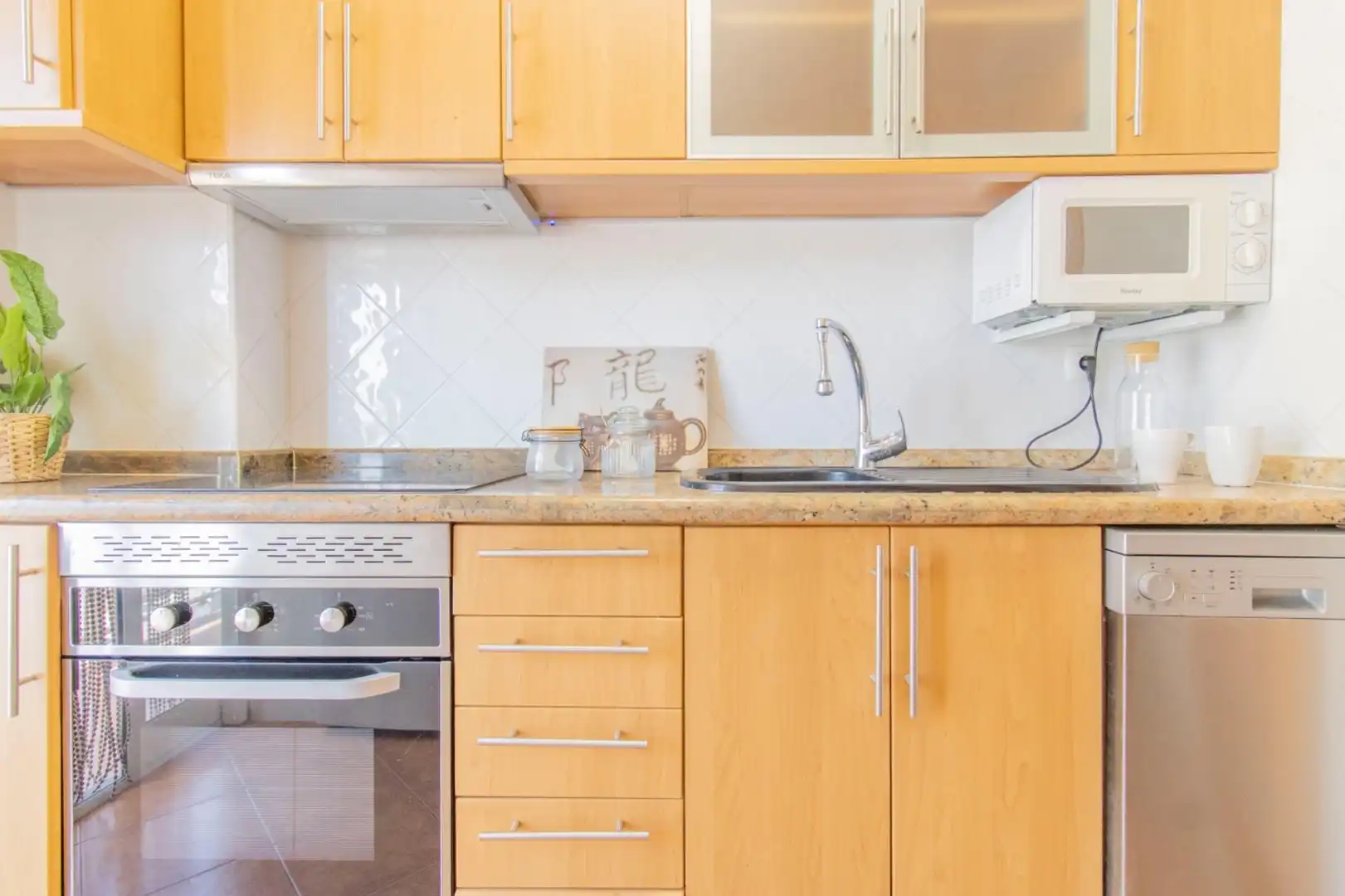 Apartamento con terraza en venta en Platja de la Pobla de Farnals, imagen 30