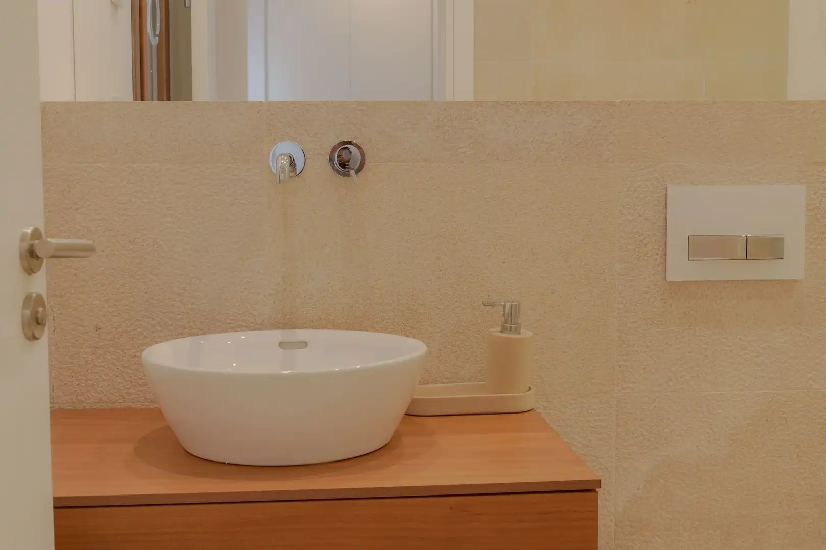Apartament de lloguer a El Mercat