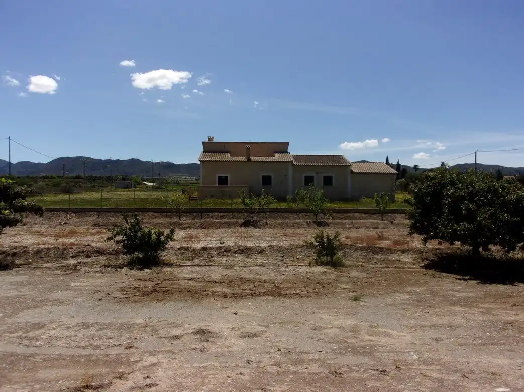 Xalet en venda a Pedanías Centro, imagen 14