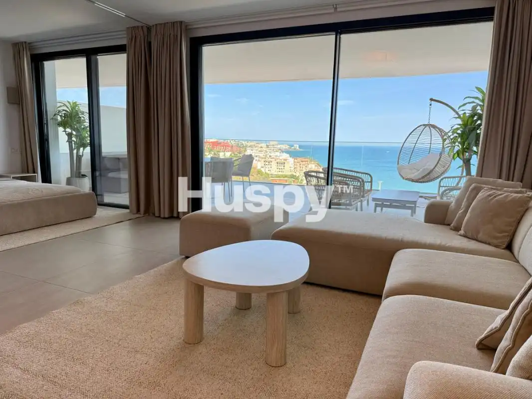 Penthouse mit Terrasse zum Verkauf in Calle Alba, imagen 2